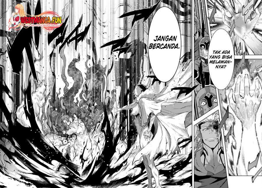 Game obu Familia – Family Senki Chapter 60 Gambar 29